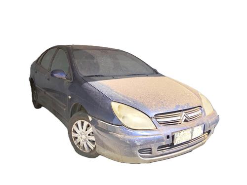 Right front brake caliper CITROËN C5 I (DC_) 2.0 16V (DCRFNC, DCRFNF) | BP38597182M104 - Image 5