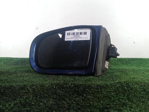 Used Left mirror MERCEDES-BENZ E-CLASS (W210) E 220 CDI (210.006) (136 hp) 30621911