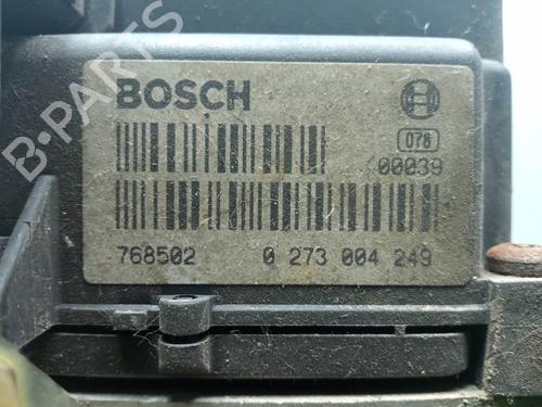 ABS pump DAEWOO LEGANZA (KLAV)  | BP10241612M43 