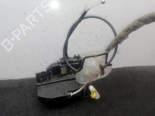 Used Front left lock Front left lock NISSAN QASHQAI I (J10, NJ10) 2.0 dCi (150 hp) 30173170 30173170