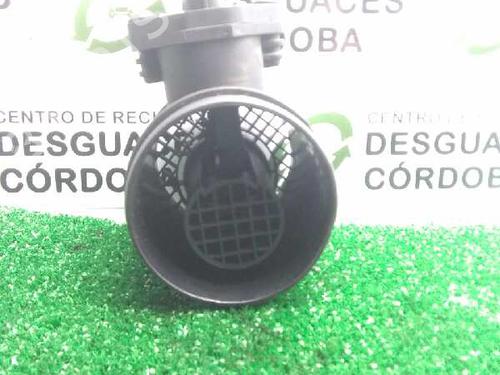 Mass air flow sensor OPEL MERIVA A MPV (X03) 1.7 CDTI (E75) | BP5717784M95 
