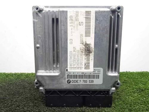 Used Engine control unit (ECU) BMW 3 (E46) [1997-2005]  16484924