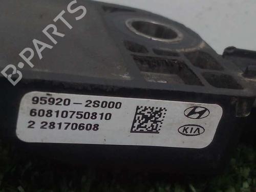 Other KIA SPORTAGE III (SL) 1.7 CRDi | BP14484551O1 