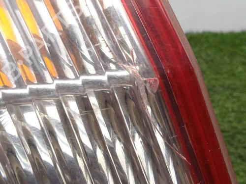 Left taillight HYUNDAI GETZ (TB)  | BP21174667C34 