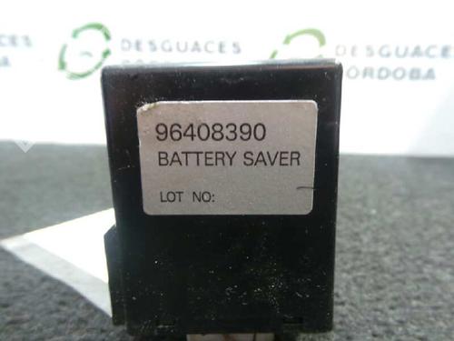 Electronic module CHEVROLET NUBIRA Saloon 2.0 D | BP5712121M83 