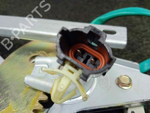 Rear left window mechanism KIA CARENS II MPV (FJ)  | BP18644796C24 