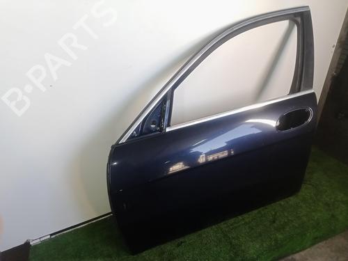Left front door BMW 7 (E65, E66, E67) 740 i, Li | BP5741063C2 