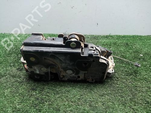 Rear left lock SEAT ALTEA (5P1) 1.9 TDI | BP13057685C100 