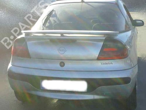 ECU airbags OPEL TIGRA (S93)  | BP5694075M53 
