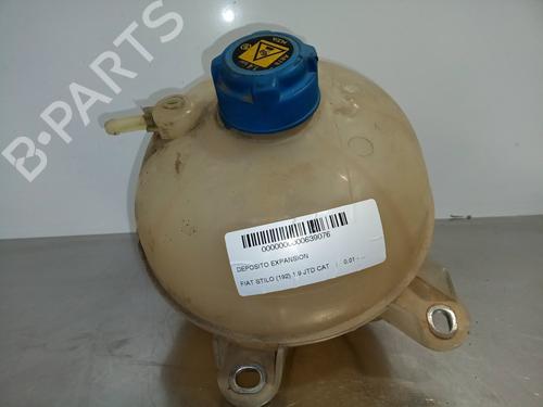 Ekspansjonstank FIAT STILO (192_) 1.9 D Multijet (100 hp) 28806836