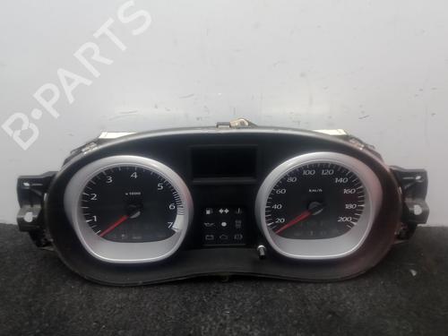 Instrument cluster DACIA DUSTER (HS_) 1.5 dCi (HSAJ) | BP29339994C47 
