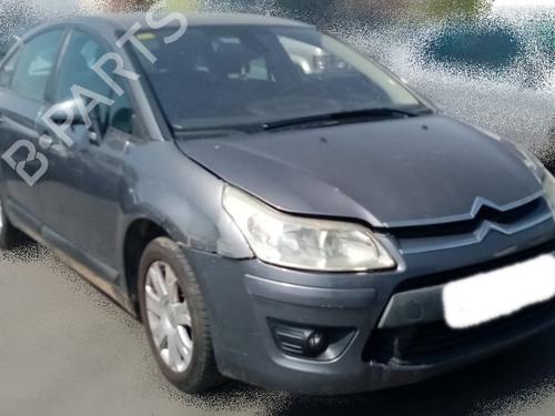 Hand brake CITROËN C4 I (LC_) 1.6 HDi | BP27867031I18 