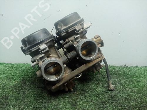 Used Throttle body BMW MOTORCYCLES F ( - 800cc) F 650 (169) (48 hp) 30734921