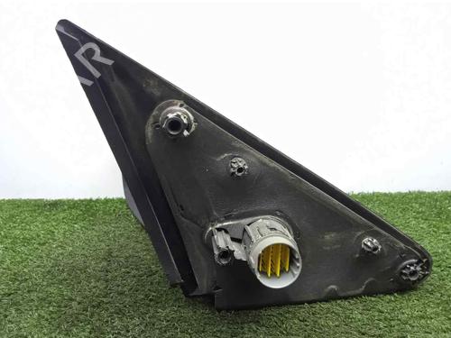 Left mirror RENAULT LAGUNA II (BG0/1_) 2.2 dCi (BG0F) | BP16055462C26 