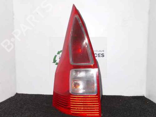 Used Left taillight RENAULT MEGANE II Estate (KM0/1_) 1.9 dCi (131 hp) 5697093