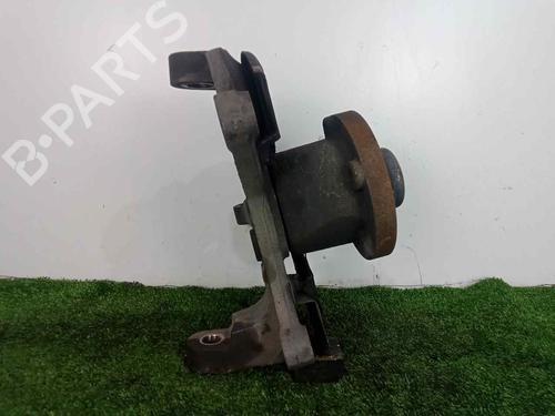 Left front steering knuckle IVECO DAILY III Platform/Chassis  | BP15549352M25 