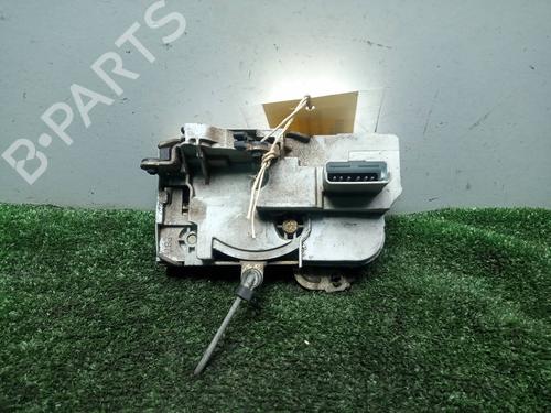 Used Front left lock PEUGEOT 406 (8B) [1995-2005]  16413141