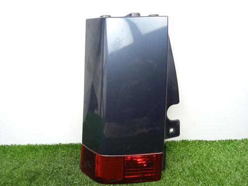 Used Rear fog light Rear fog light OPEL MERIVA A MPV (X03) [2003-2010] 11053923 11053923