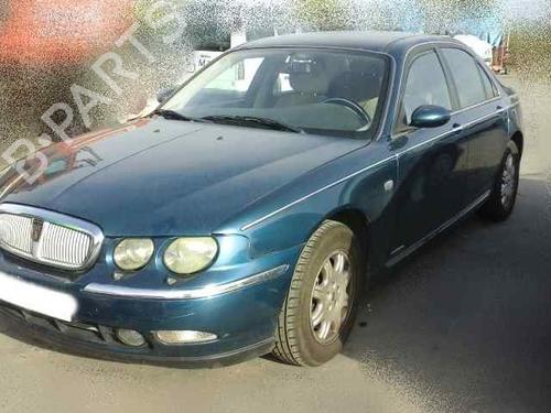 Gearbox MG MG ZT  | BP5730634M3 