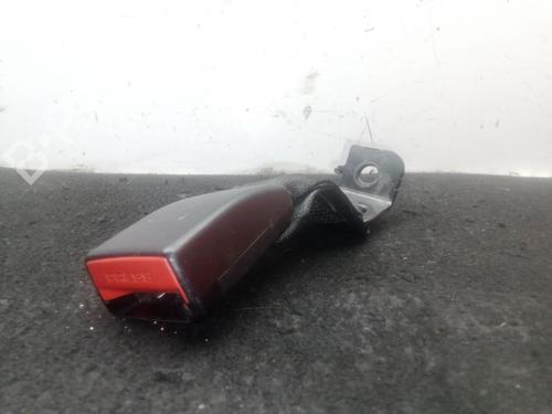 Used Seat buckle BMW 1 (F20) 116 d (116 hp) 31337338