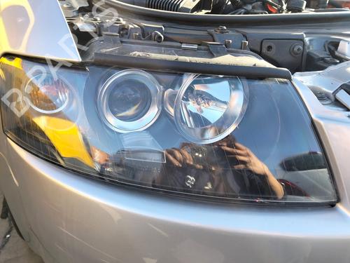 Używane Lampa przednia prawa AUDI A4 B6 Convertible (8H7) 2.5 TDI (163 hp) 30703618