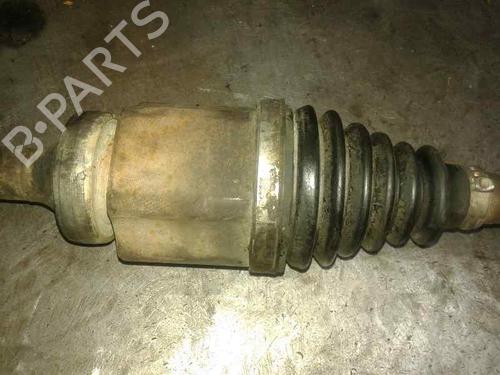 Right rear driveshaft LAND ROVER FREELANDER 2 (L359)  | BP5710516M41 
