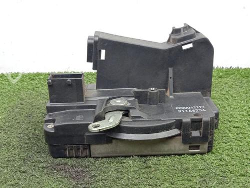 Used Front right lock NISSAN PRIMASTAR Van (X83) [2002-2025]  29352944