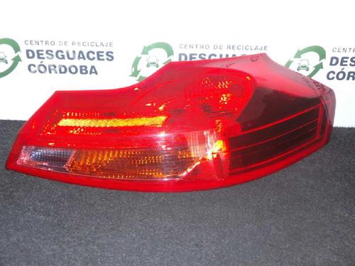 Used Right taillight OPEL INSIGNIA A Sports Tourer (G09) [2008-2017]  5782383
