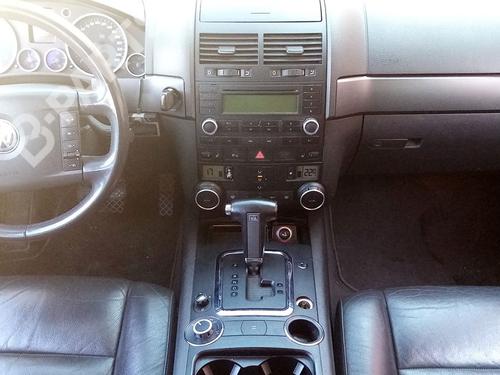 Front left exterior door handle VW TOUAREG (7LA, 7L6, 7L7) 2.5 R5 TDI | BP9223847C128  - Image 13