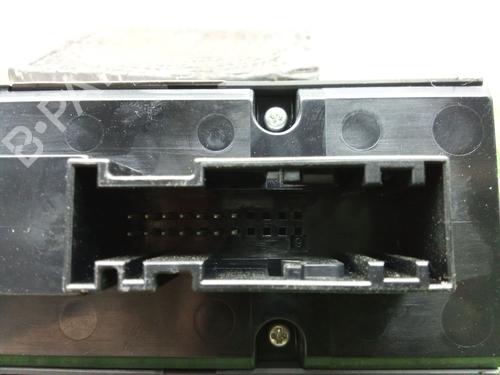 Left front window switch OPEL ASTRA H Estate (A04) 1.7 CDTI (L35) | BP36780289I27 - Image 3