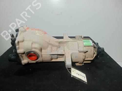 Differential, bag HYUNDAI SANTA FÉ II (CM) 2.2 CRDi GLS (150 hp) 31123666