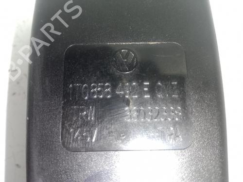 Seat buckle VW TOURAN (1T1, 1T2) 2.0 TDI | BP30000571I32