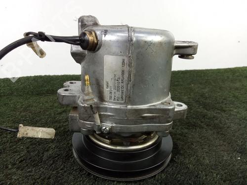 AC compressor MICROCAR M.GO 0.5 | BP40196139M34 - Image 2
