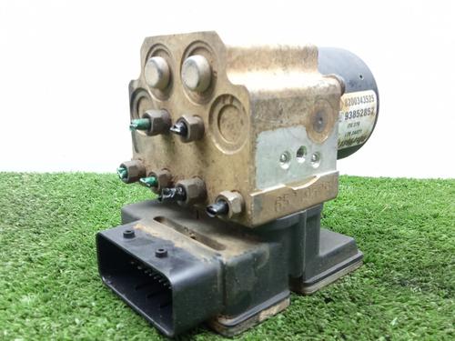 Used ABS pump ABS pump RENAULT TRAFIC II Bus (JL) 2.5 dCi 135 (JL0D) (135 hp) 39614240 39614240