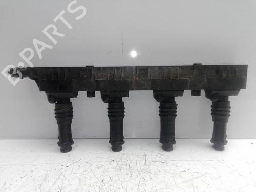 Used Ignition coil OPEL CORSA D (S07) [2006-2015]  22597929