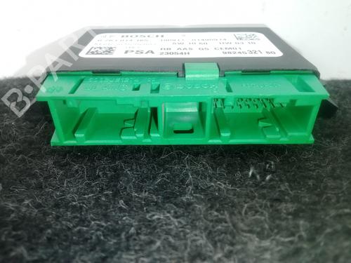 Electronic module PEUGEOT 208 I (CA_, CC_)  | BP20211107M83 