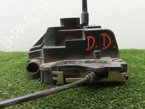 Used Front right lock Front right lock NISSAN PRIMERA Hatchback (P12) 1.9 dCi (120 hp) 40046485 40046485