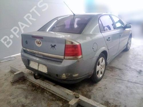 Headlight switch OPEL VECTRA C (Z02)  | BP34459370I24  - Image 7