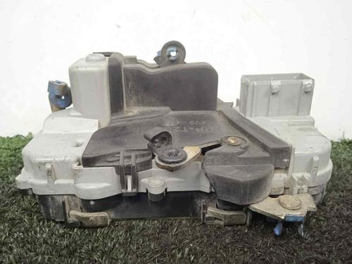 Used Front left lock PEUGEOT PARTNER Box Body/MPV (5_, G_) 1.9 D (69 hp) 9209139