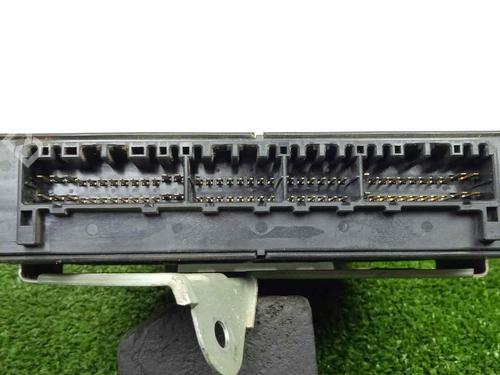 Engine control unit (ECU) MITSUBISHI OUTLANDER I (CU_W) 2.0 (CU2W) | BP12235887M57 