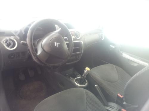 Control unit CITROËN C2 (JM_) 1.4 HDi | BP36292690M11  - Image 11