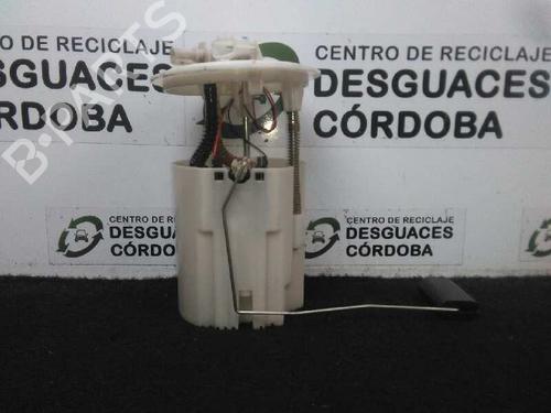 Used Fuel pump RENAULT MEGANE III Hatchback (BZ0/1_, B3_) [2008-2025]  5889321