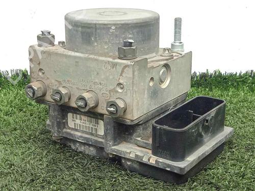 Used ABS pump FIAT PUNTO EVO (199_) [2008-2025]  10279194