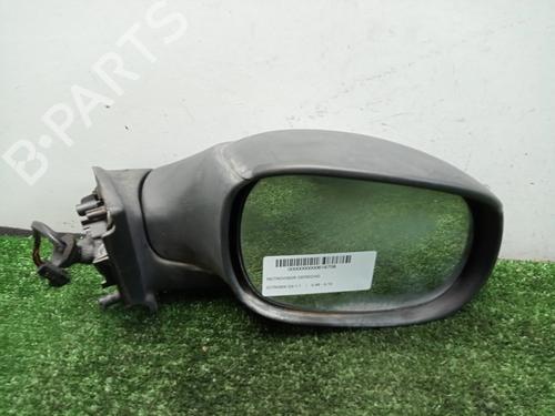 Used Right mirror CITROËN C3 I (FC_, FN_) 1.1 i (60 hp) 11275122