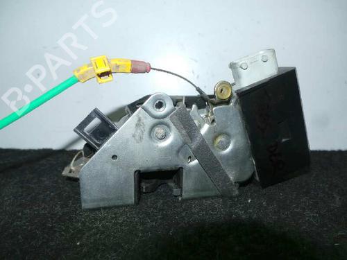 Rear right lock BMW 5 (E39)  | BP5705334C99 