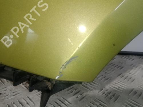 Left front fenders SEAT IBIZA IV (6J5, 6P1) 1.4 | BP29147390C41 