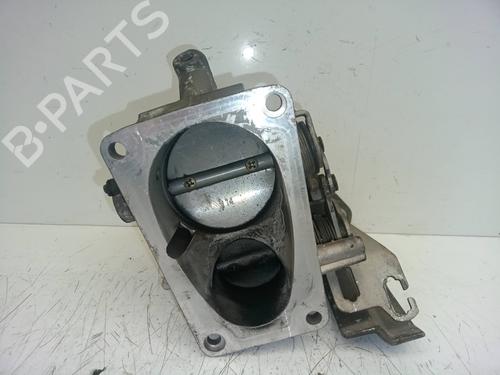 Used Throttle body BMW 3 (E36) [1990-1998]  5709895