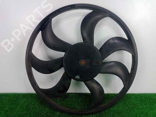 Køleventilator elektrisk DODGE NITRO 2.8 CRD (177 hp) 17522214