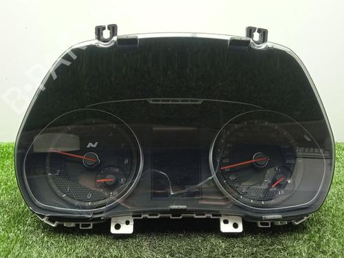 Used Instrument cluster HYUNDAI i30 FASTBACK (PDE, PDEN) 2.0 N (275 hp) 30721044