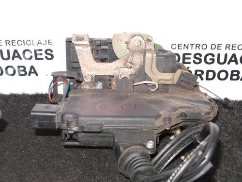 Front right lock VW BORA I (1J2) 1.6 16V | BP5715112C97 
